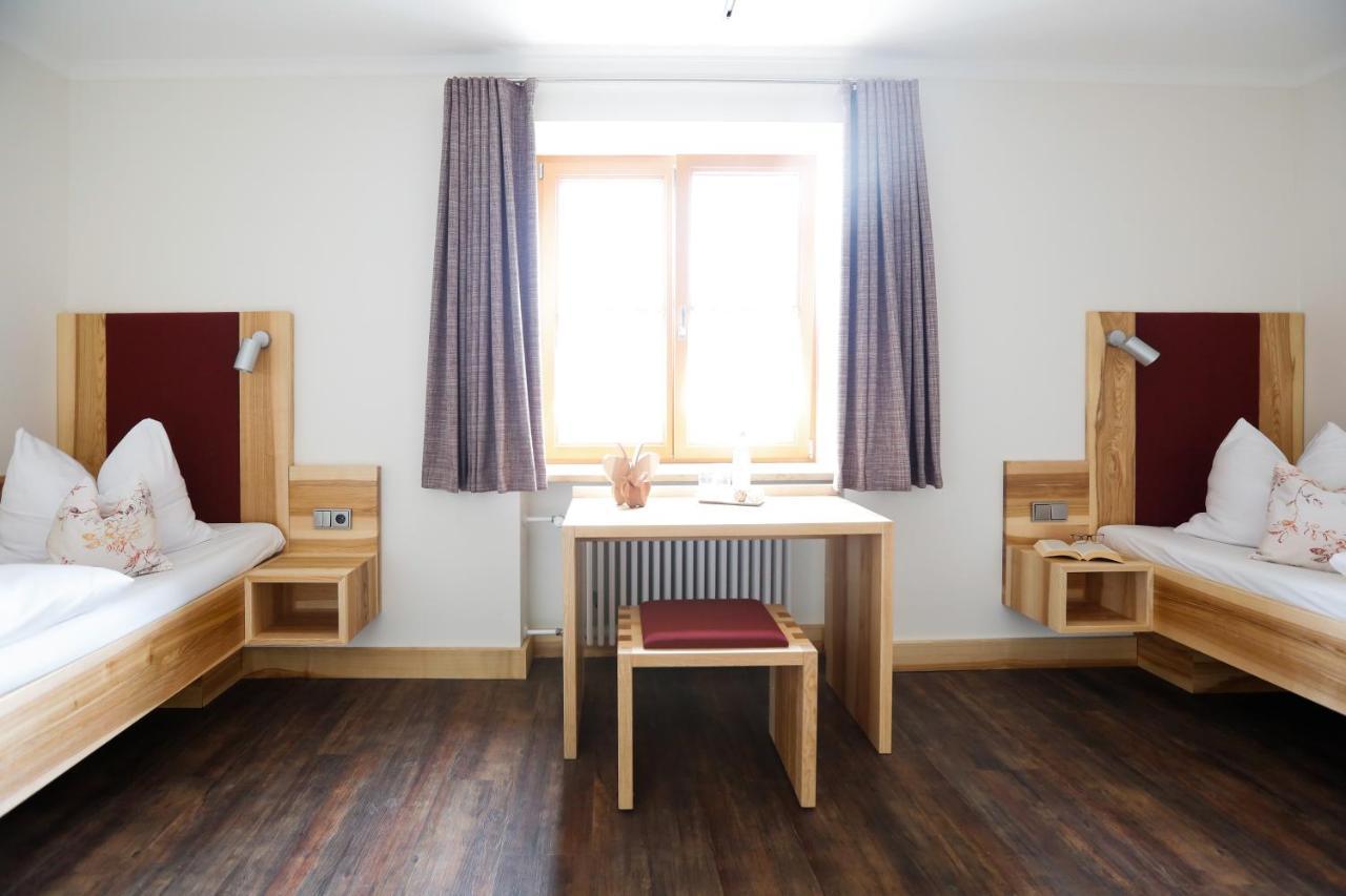 Landgasthof Geser Sarching المظهر الخارجي الصورة